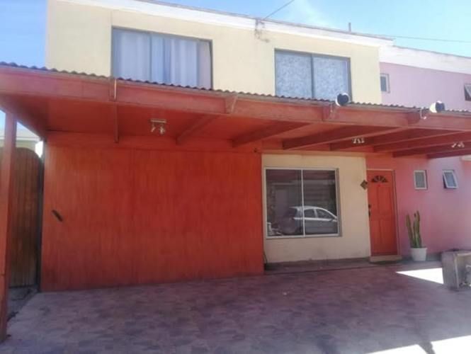 CASA COND. BILBAO 1, 4D, 2B, 2E REGULARIZADA