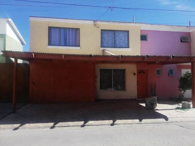 CASA COND. BILBAO 1, 4D, 2B, 2E REGULARIZADA