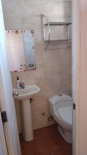 CASA COND. BILBAO 1, 4D, 2B, 2E REGULARIZADA