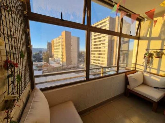 EDIFICIO SALAR, DPTO. 2D. 2B. 2E. 1B.