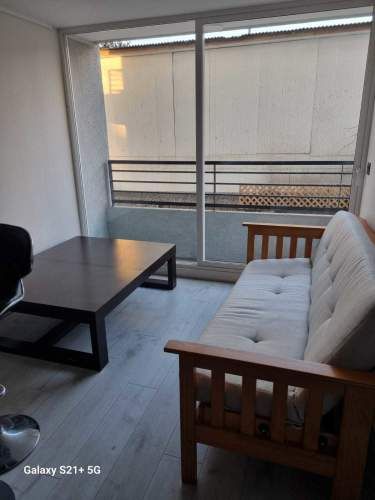 Departamento Casi Nuevo (123544)