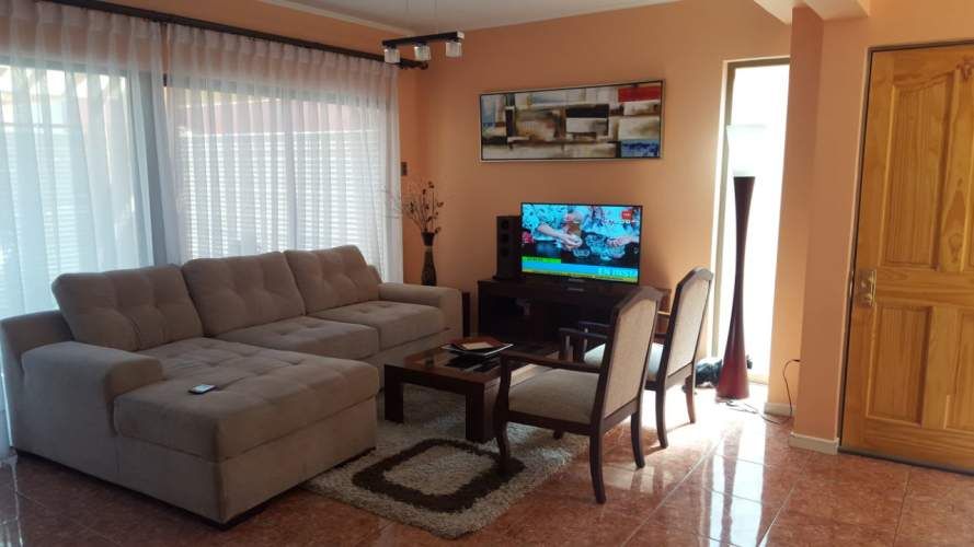 COND. AWA III, CASA 3D. 3B. 2E.