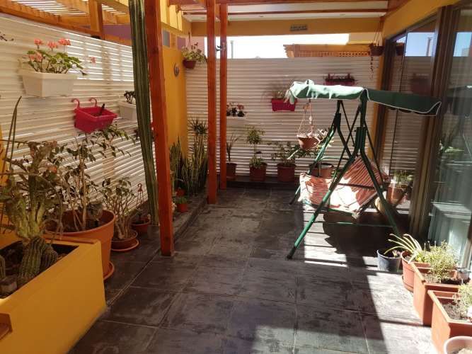 COND. AWA III, CASA 3D. 3B. 2E.