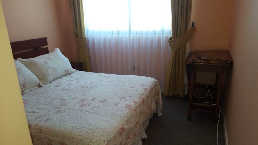 COND. AWA III, CASA 3D. 3B. 2E.