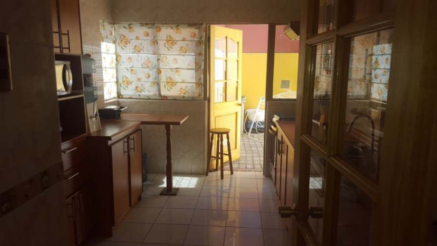 COND. AWA III, CASA 3D. 3B. 2E.