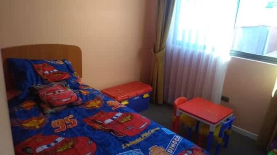 COND. AWA III, CASA 3D. 3B. 2E.