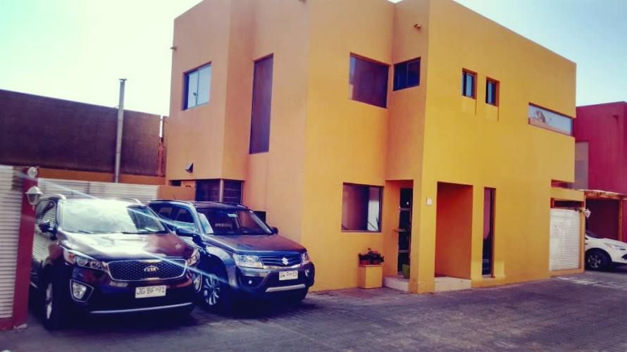 COND. AWA III, CASA 3D. 3B. 2E.