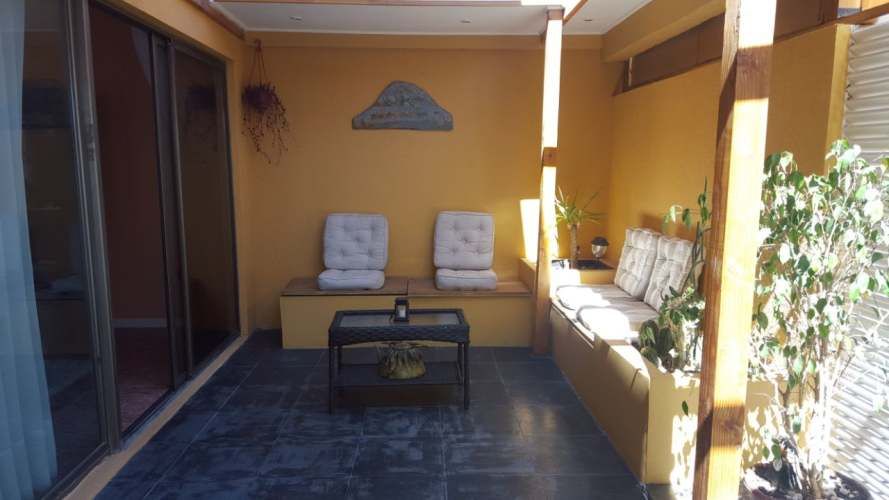 COND. AWA III, CASA 3D. 3B. 2E.