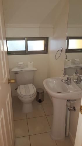 COND. AWA III, CASA 3D. 3B. 2E.