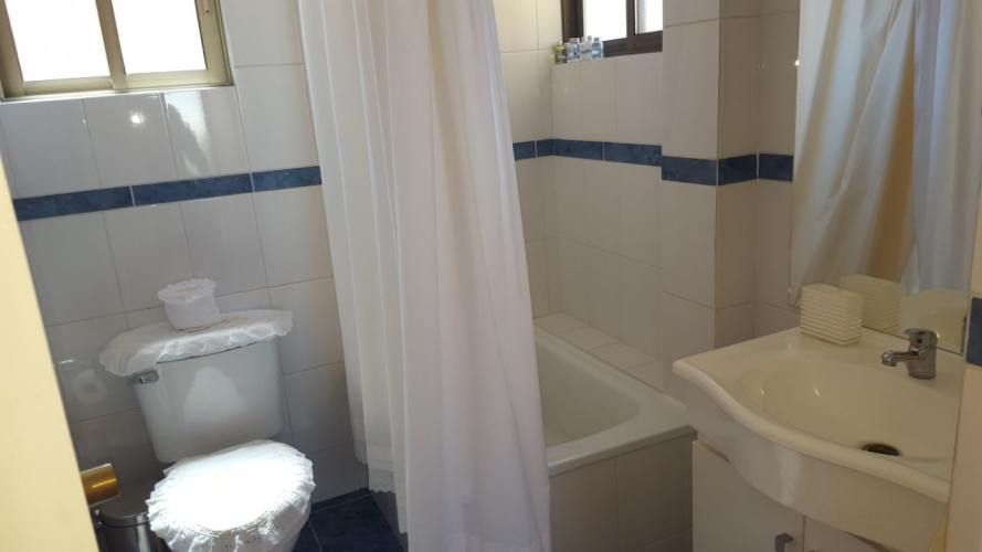 COND. AWA III, CASA 3D. 3B. 2E.