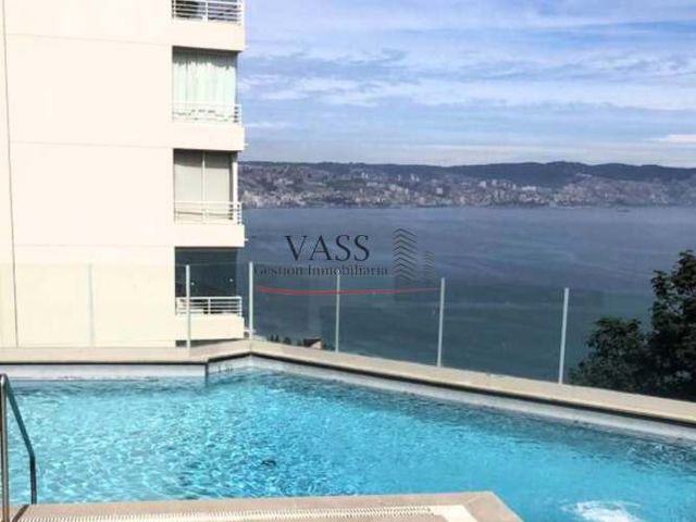 VASS vende depto 3D 3B