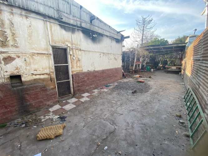 Terreno De 1050 M2. Cod. 567