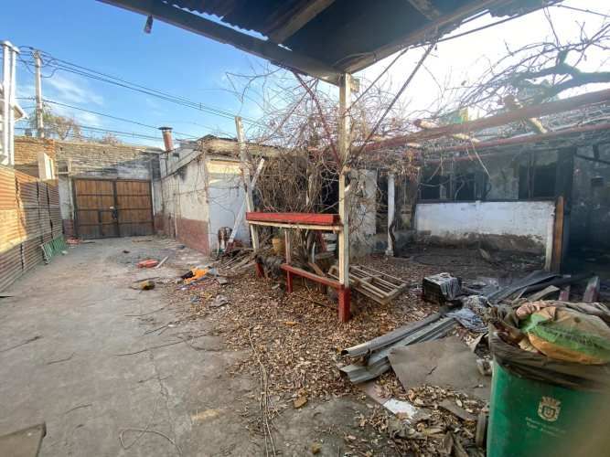 Terreno De 1050 M2. Cod. 567