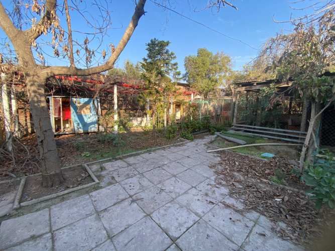 Terreno De 1050 M2. Cod. 567