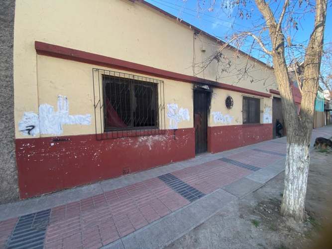 Terreno De 1050 M2. Cod. 567