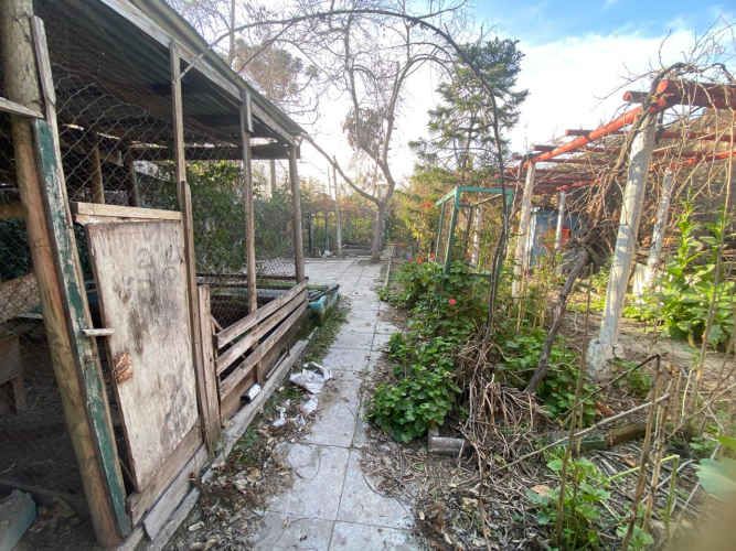 Terreno De 1050 M2. Cod. 567