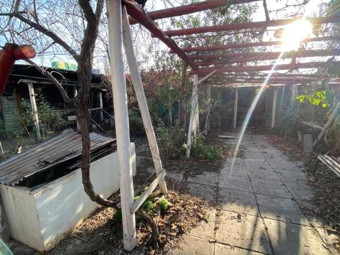 Terreno De 1050 M2. Cod. 567