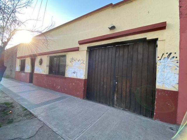 Terreno De 1050 M2. Cod. 567