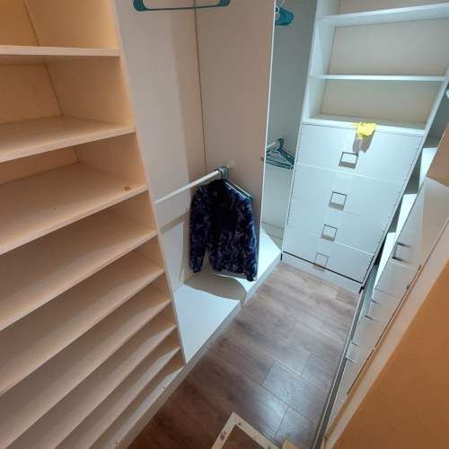 IDEAL INVERSION, 4 DPTOS + 2 PIEZAS C/B