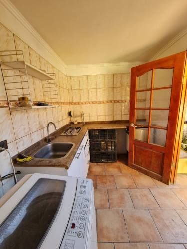 IDEAL INVERSION, 4 DPTOS + 2 PIEZAS C/B