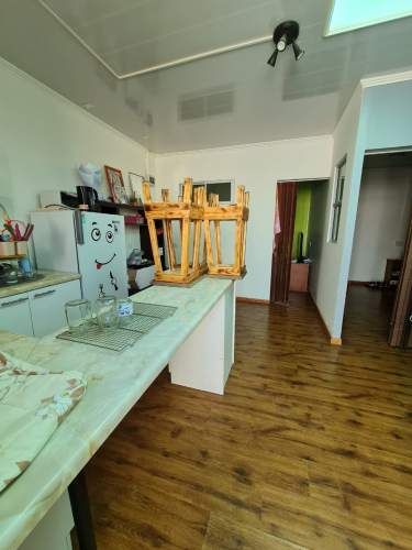 IDEAL INVERSION, 4 DPTOS + 2 PIEZAS C/B