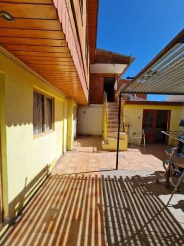 IDEAL INVERSION, 4 DPTOS + 2 PIEZAS C/B