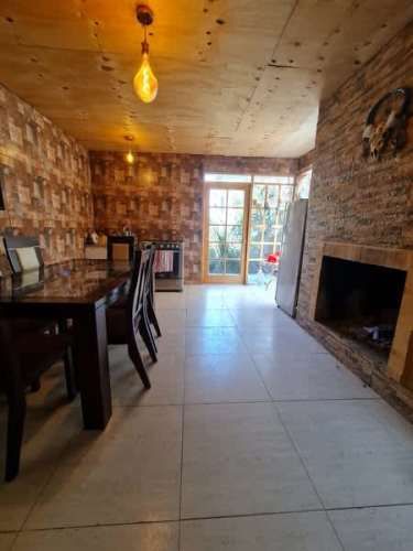 CHIU CHUI, VENDE O PERMUTA TERRENO 5.000.- m2 CASA Y HOSTAL