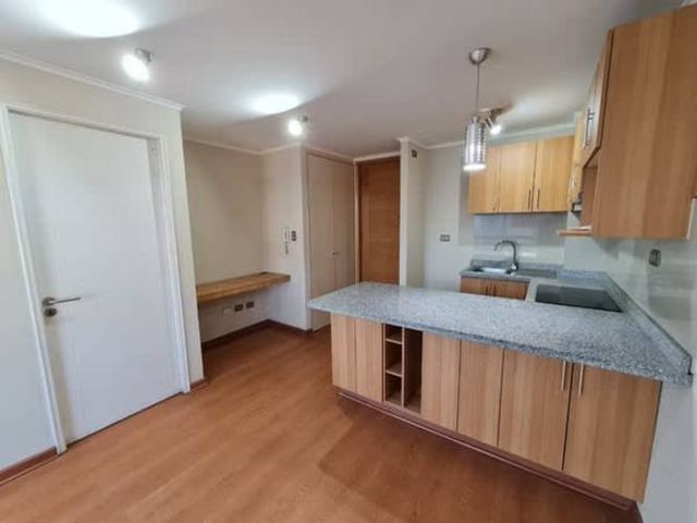 EDIFICIO PORTAL DE ANTOFAGASTA 1D. 1B.