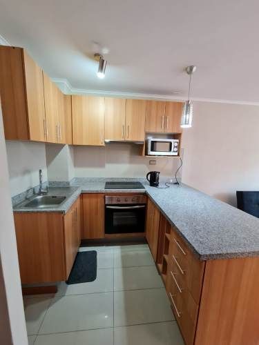 EDIFICIO PORTAL DE ANTOFAGASTA 1D. 1B.