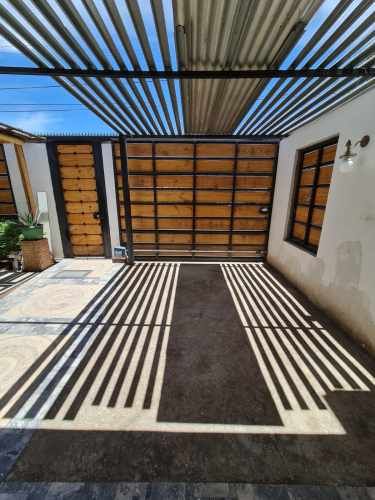 CORVI, 4D. 2B. 2E. CASA GRANDE AMPLIADA