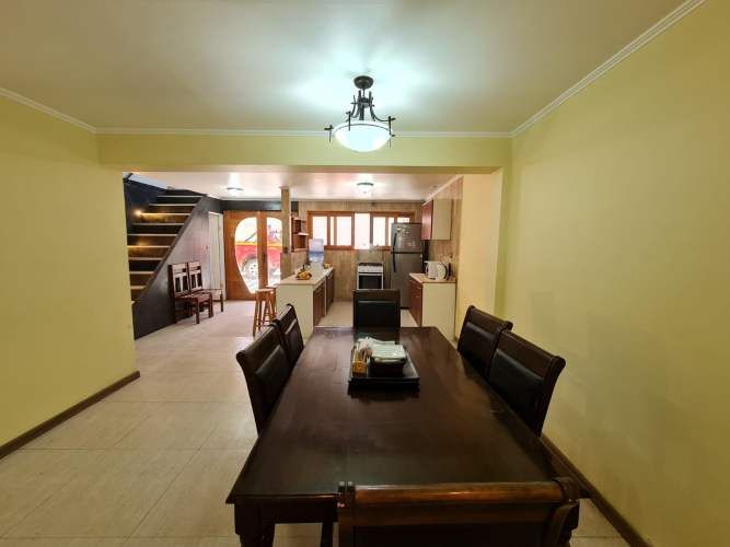 CORVI, 4D. 2B. 2E. CASA GRANDE AMPLIADA