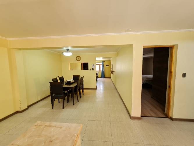 CORVI, 4D. 2B. 2E. CASA GRANDE AMPLIADA