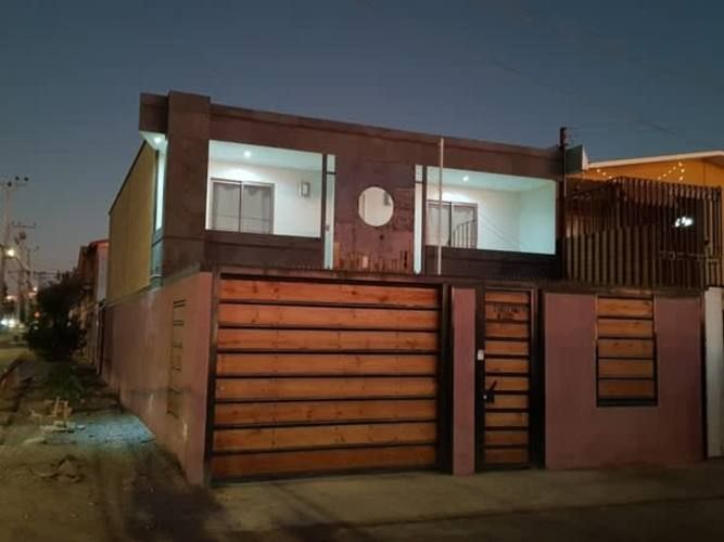 CORVI, 4D. 2B. 2E. CASA GRANDE AMPLIADA