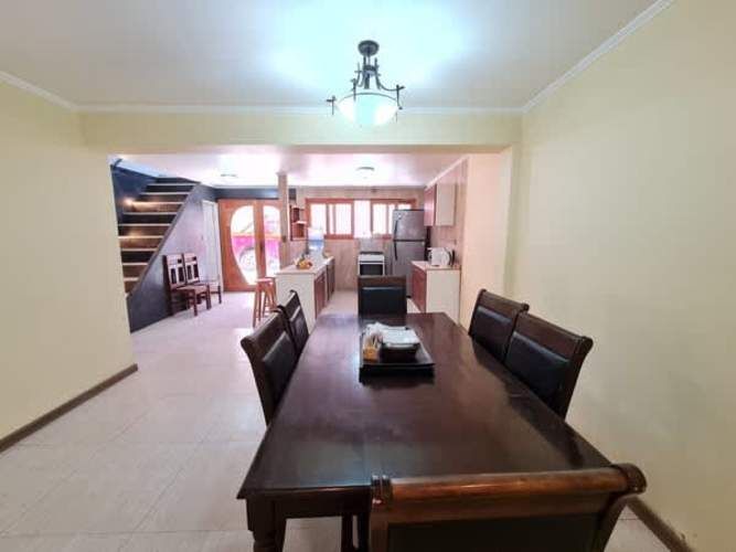 CORVI, 4D. 2B. 2E. CASA GRANDE AMPLIADA