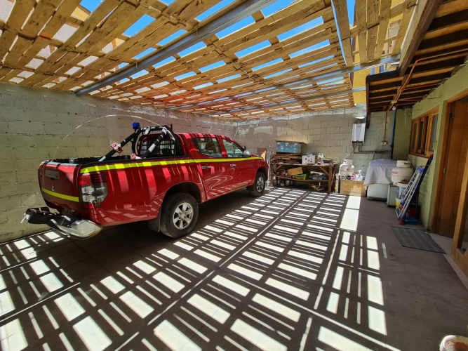 CORVI, 4D. 2B. 2E. CASA GRANDE AMPLIADA