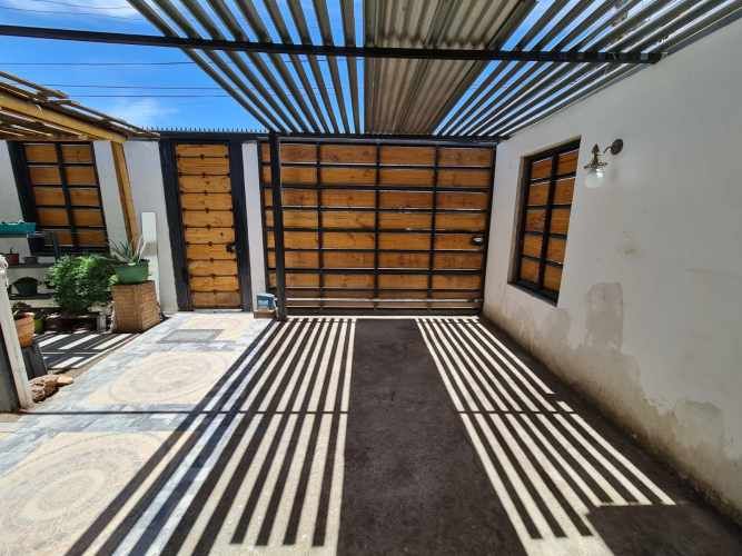 CORVI, 4D. 2B. 2E. CASA GRANDE AMPLIADA