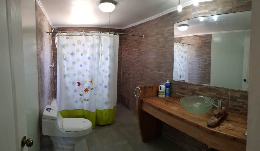 CORVI, 4D. 2B. 2E. CASA GRANDE AMPLIADA