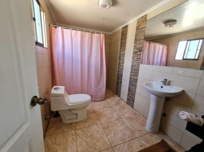 CORVI, 4D. 2B. 2E. CASA GRANDE AMPLIADA