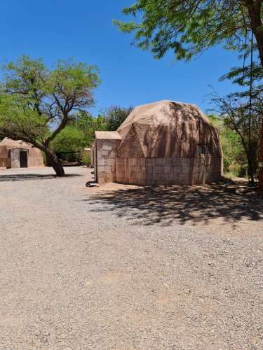 VENDE - TERRENO COYO 4.000M2