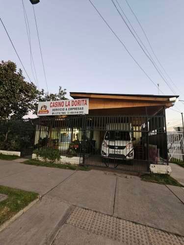 AMR PROPIEDADES VENDE NEGOCIO LLAVE EN MANO CASINO ATENCION PARQUE INDUST