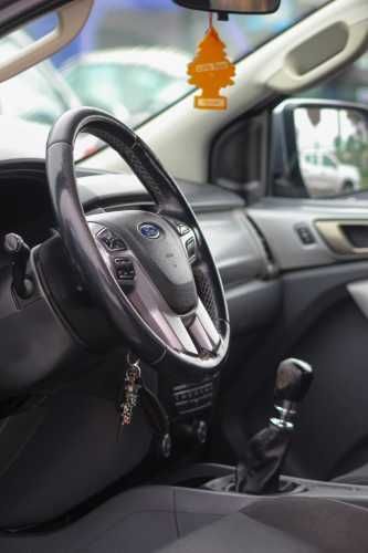 FORD RANGER XLT 2018