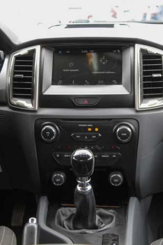 FORD RANGER XLT 2018