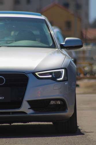 AUDI A5 TFSI 2013