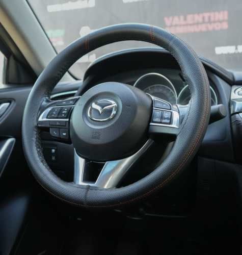 NEW MAZDA 6 GT 2.2 AT