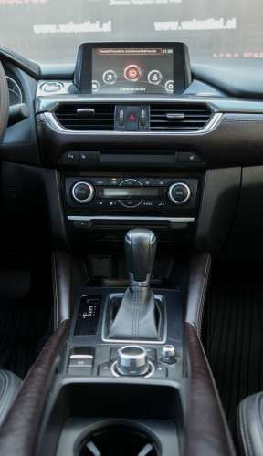 NEW MAZDA 6 GT 2.2 AT