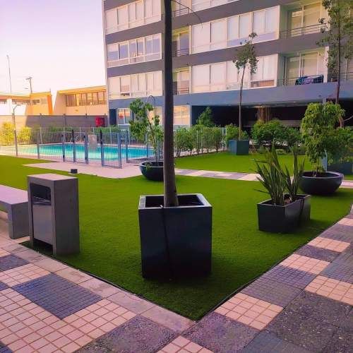 SE ARRIENDA DEPARTAMENTO EN BARRIO INMEJORABLE, PLENO CENTRO DE RANCAGUA