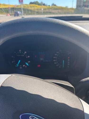 Ford explorer EcoBost