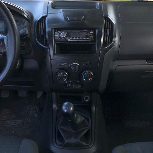 Chevrolet D-Max 2020 Facturable