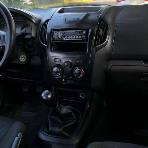 Chevrolet D-Max 2020 Facturable