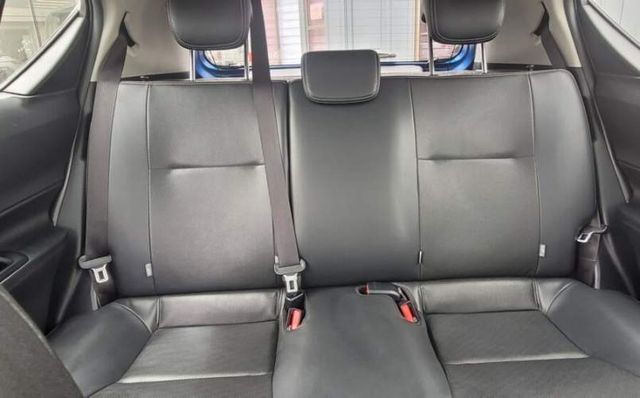 TOYOTA PRIUS 1.5 HYBRIDO AUT. AÑO 2020